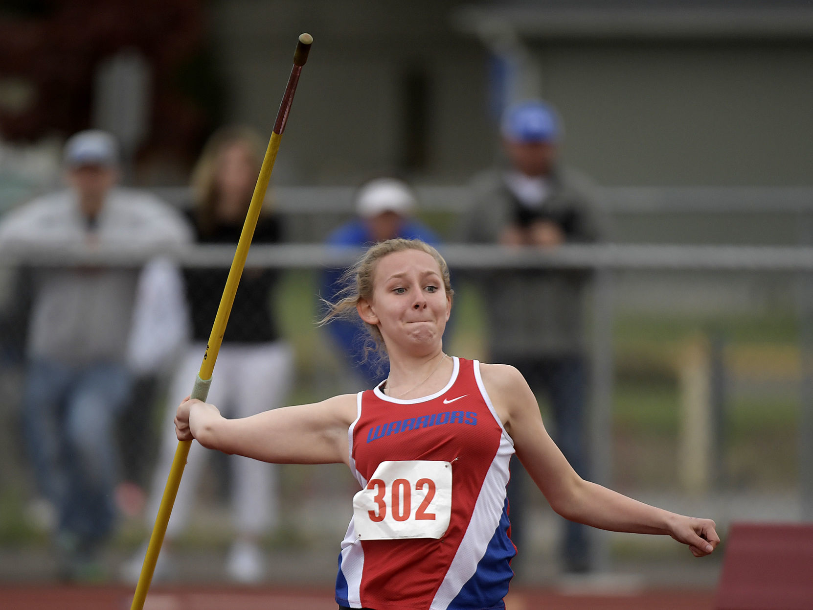 Day1 District Track71-my